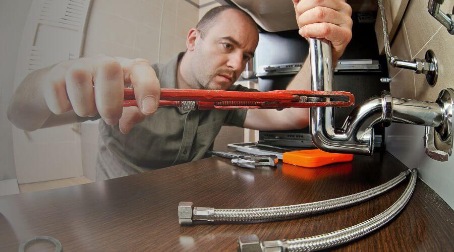 Professional Tankless Water Heater Installation in Golden, OK